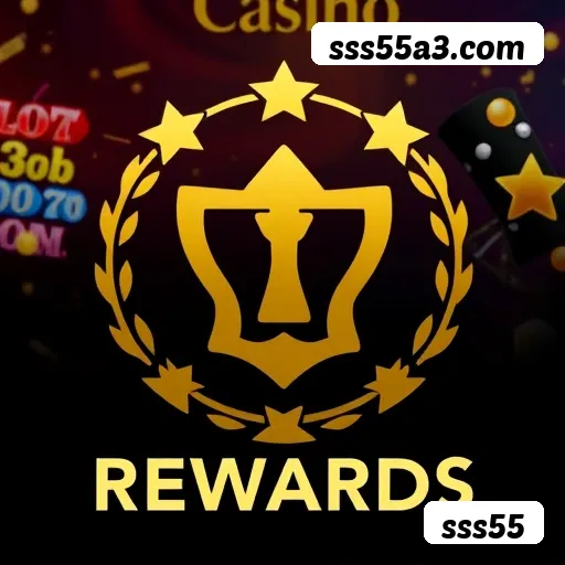 Cassino online sss55 - Imagem principal