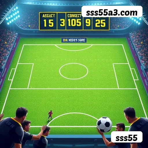 Plataforma sss55 - Imagem principal