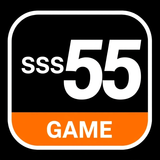 Logo da sss55